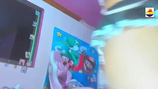 BARBYCHOCOLAT online show from 05/07/26, 03:39
