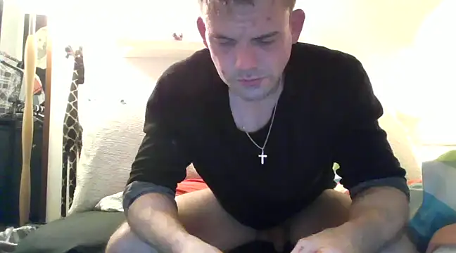 Cambitchboy online show from 12/15/24, 05:45