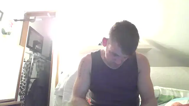 Cambitchboy online show from 01/11/25, 12:55