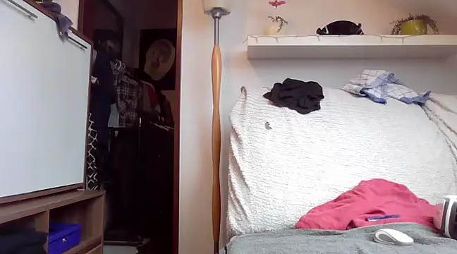 Cambitchboy online show from 01/12/25, 08:57