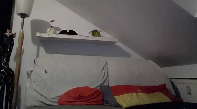 Cambitchboy online show from 02/06/25, 05:40