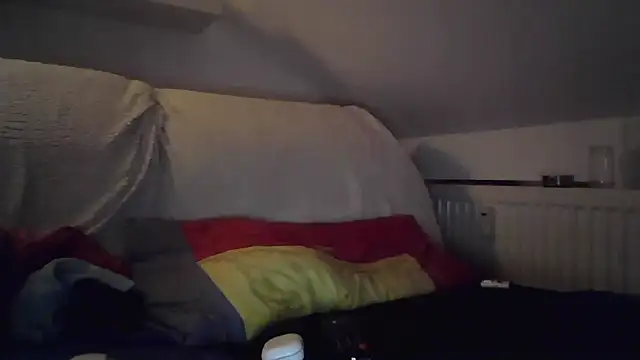 Cambitchboy online show from 02/07/25, 02:50