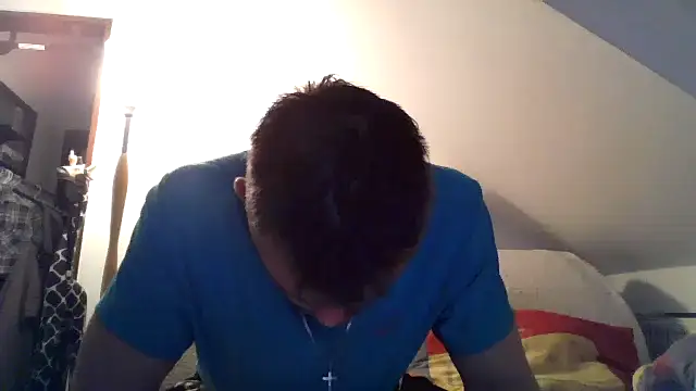 Cambitchboy online show from 02/09/25, 02:17