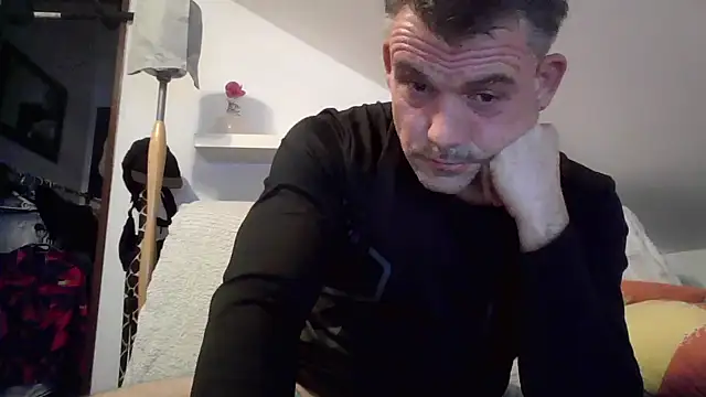 Cambitchboy online show from 01/18/26, 09:51