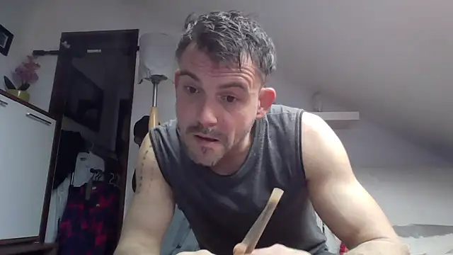 Cambitchboy online show from 02/22/26, 02:26