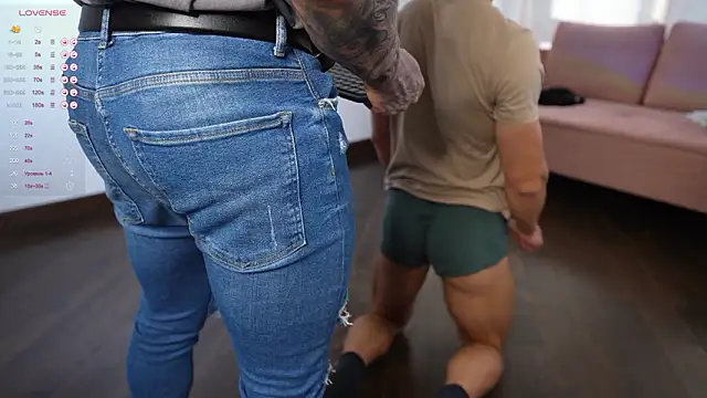 Demianblake online show from 03/29/26, 10:26