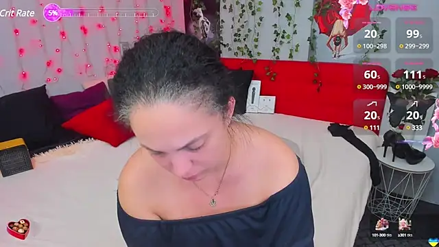 DarlingMilf online show from 12/16/24, 03:51