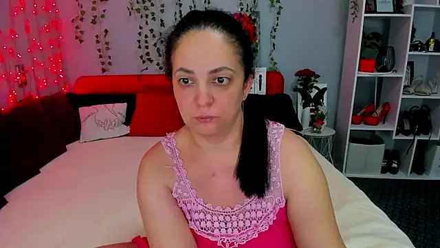 DarlingMilf online show from 11/16/25, 07:08