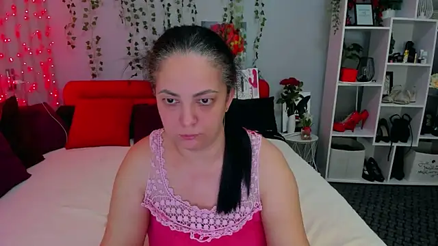 DarlingMilf online show from 12/19/25, 08:16