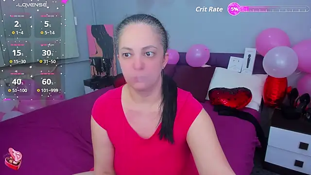 DarlingMilf online show from 03/08/26, 07:06