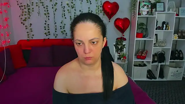 DarlingMilf online show from 03/20/26, 07:08