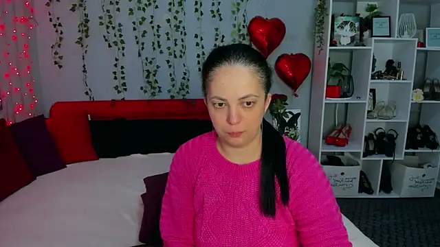 DarlingMilf online show from 04/12/26, 06:57