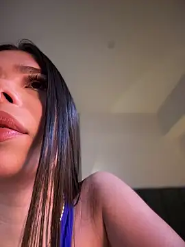 JanyLunaa online show from 01/08/25, 12:17