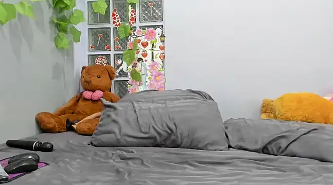 loveley jenny online show from 02/03/25, 09:30