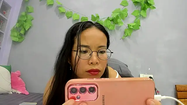 loveley jenny online show from 02/06/26, 08:07