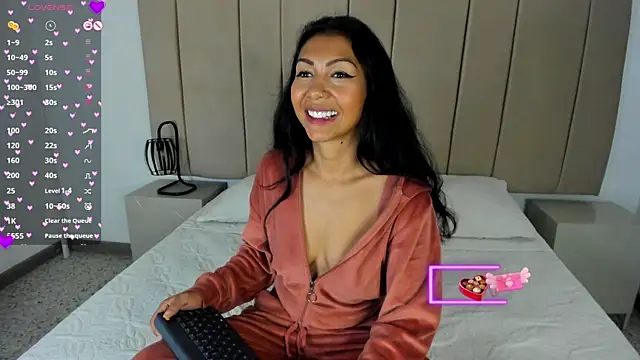 Tracy lambo online show from 02/06/25, 04:42