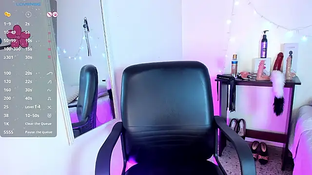 Tracy lambo online show from 01/14/26, 01:55