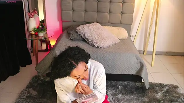 Valeriestyle online show from 01/29/25, 04:05