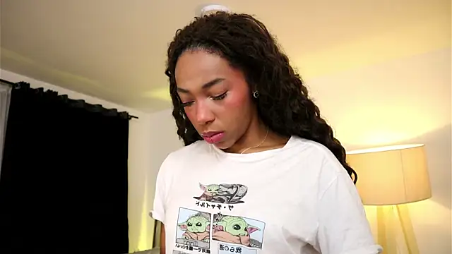 Valeriestyle online show from 10/03/25, 04:09