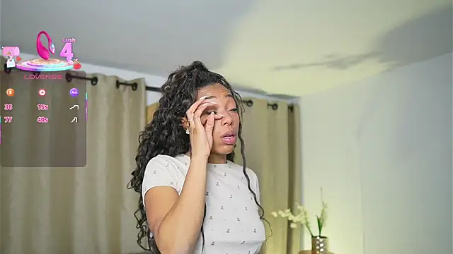 Valeriestyle online show from 01/09/26, 04:37