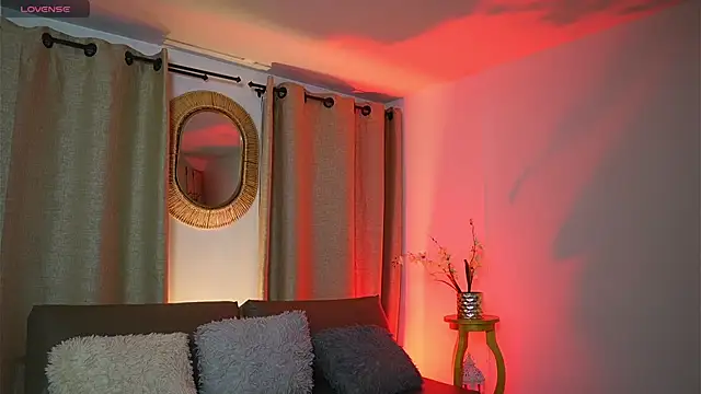 Valeriestyle online show from 01/12/26, 04:18