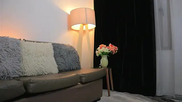 Valeriestyle online show from 03/12/26, 04:07