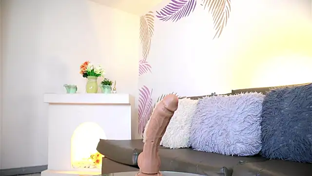 Valeriestyle online show from 04/06/26, 04:46