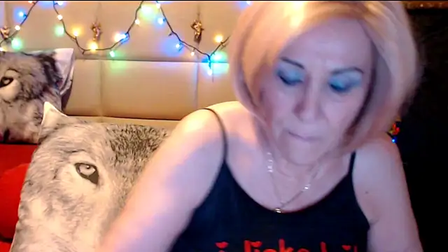 HappyWomanOn online show from 03/15/25, 10:13