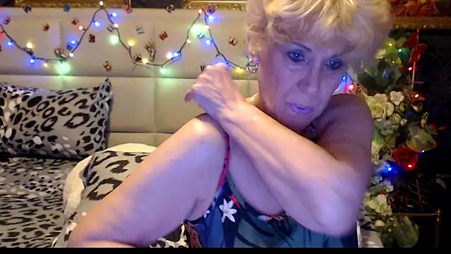 HappyWomanOn online show from 11/16/25, 10:10