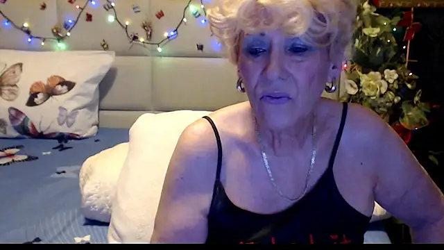 HappyWomanOn online show from 11/20/25, 09:42