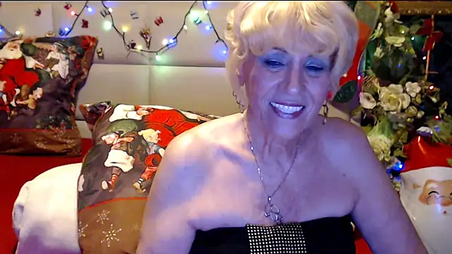 HappyWomanOn online show from 12/20/25, 09:55