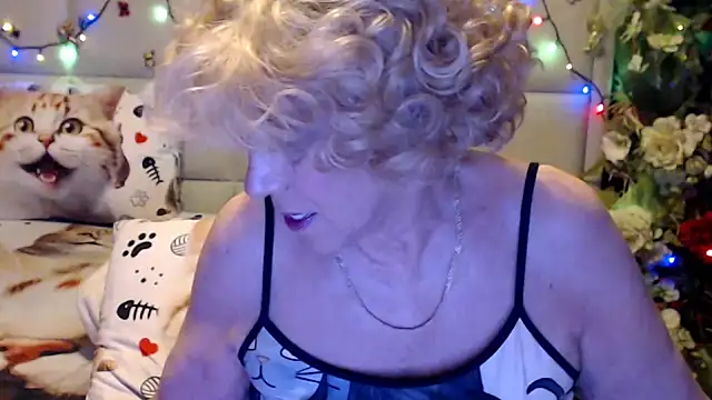 HappyWomanOn online show from 03/20/26, 09:25