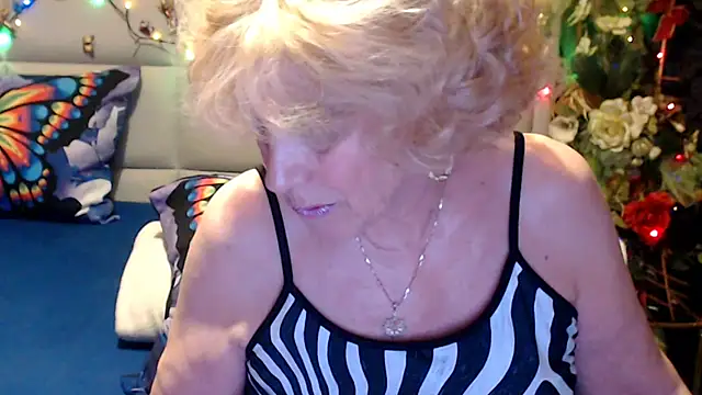 HappyWomanOn online show from 05/09/26, 09:20