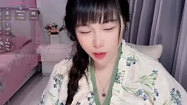 stripchat-yaoyao online show from 12/20/25, 03:13