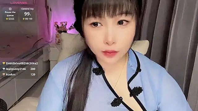 stripchat-yaoyao online show from 02/03/26, 07:13