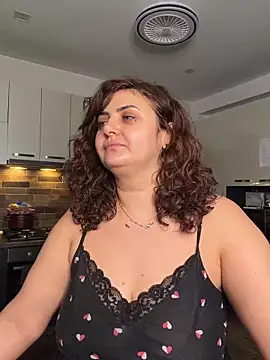 AnneKane online show from 02/08/26, 05:22