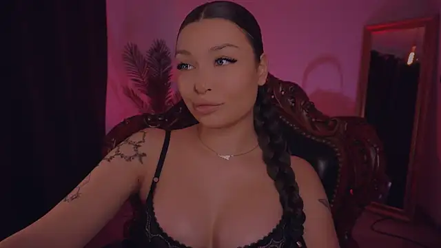 missmerciless online show from 02/24/25, 06:16