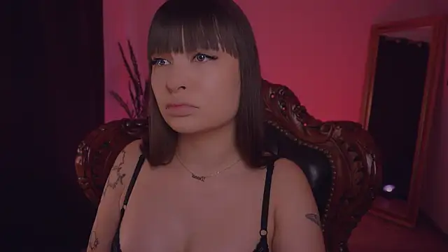 missmerciless online show from 03/10/25, 07:53