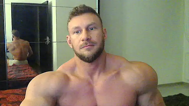 muscularkevin online show from 12/10/24, 02:06