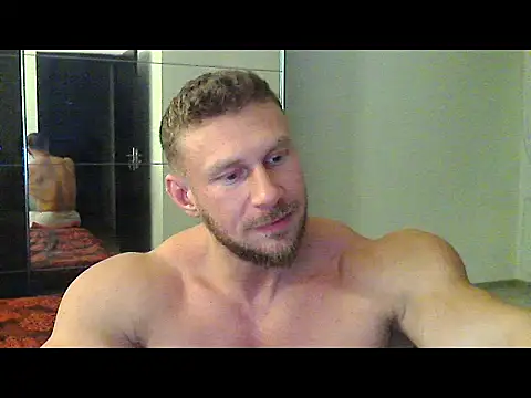 muscularkevin online show from 12/12/24, 02:11