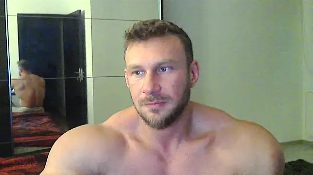 muscularkevin online show from 12/20/24, 02:05