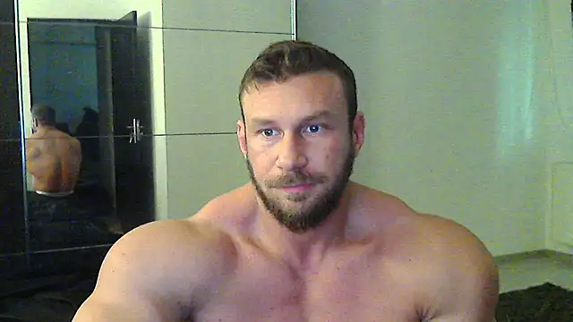 muscularkevin online show from 03/10/25, 02:16
