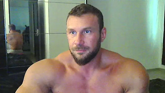 muscularkevin online show from 09/15/25, 01:22