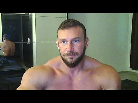 muscularkevin online show from 09/29/25, 01:27
