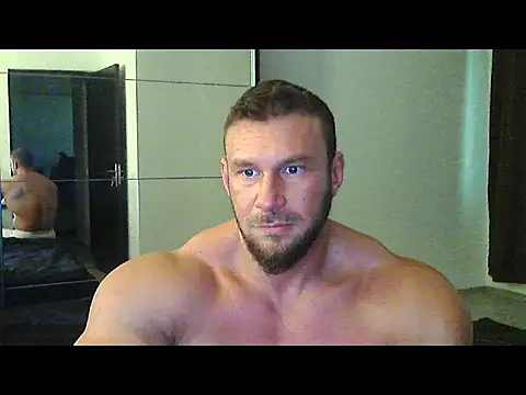 muscularkevin online show from 10/02/25, 01:07