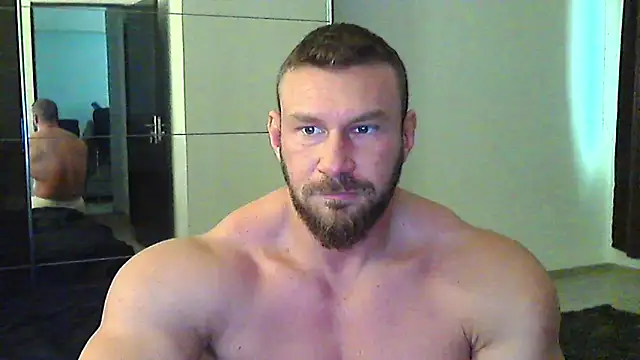 muscularkevin online show from 02/03/26, 10:31