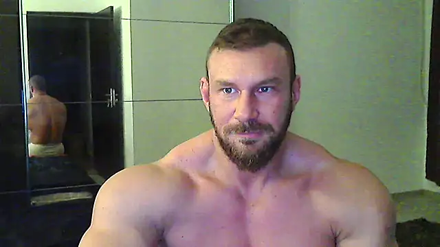 muscularkevin online show from 02/05/26, 05:34