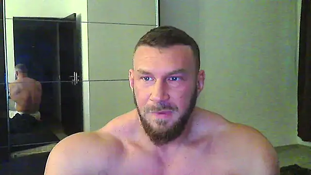 muscularkevin online show from 03/12/26, 04:18