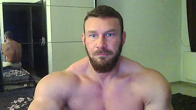 muscularkevin online show from 04/02/26, 03:37