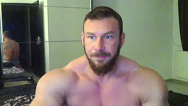muscularkevin online show from 04/04/26, 03:38